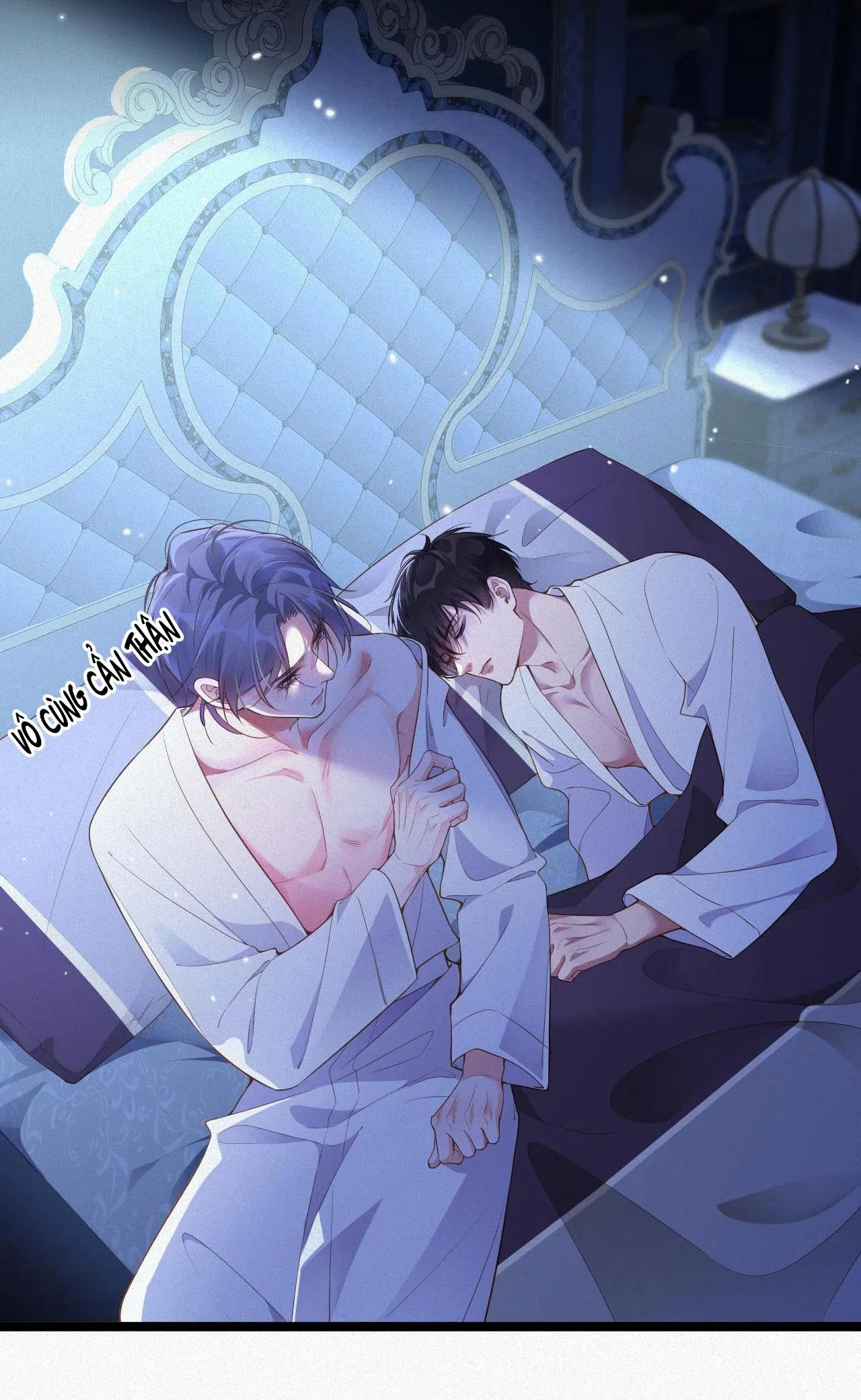 CHỒNG CŨ MUỐN TÁI HÔN LẦN NỮA Chapter 14 Trang 54