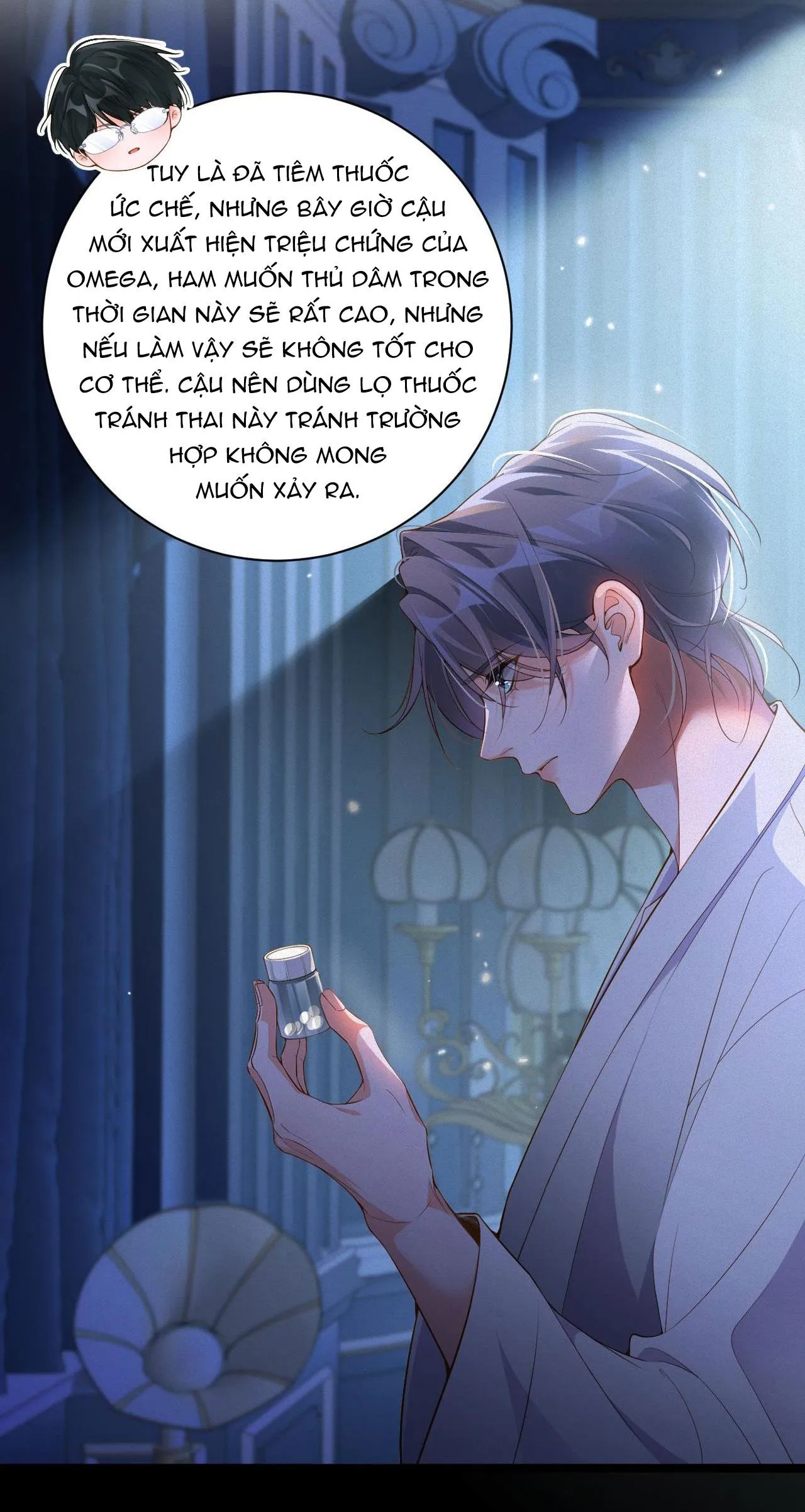 CHỒNG CŨ MUỐN TÁI HÔN LẦN NỮA Chapter 14 Trang 56