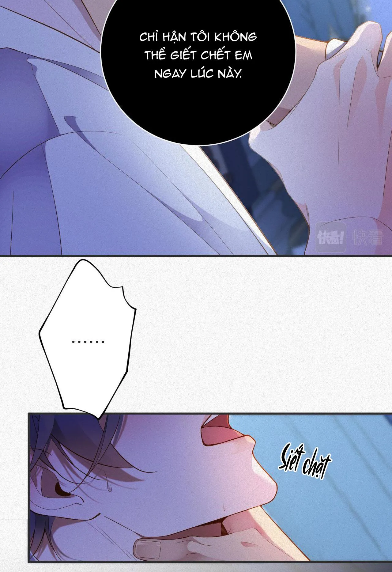 CHỒNG CŨ MUỐN TÁI HÔN LẦN NỮA Chapter 15 Trang 15