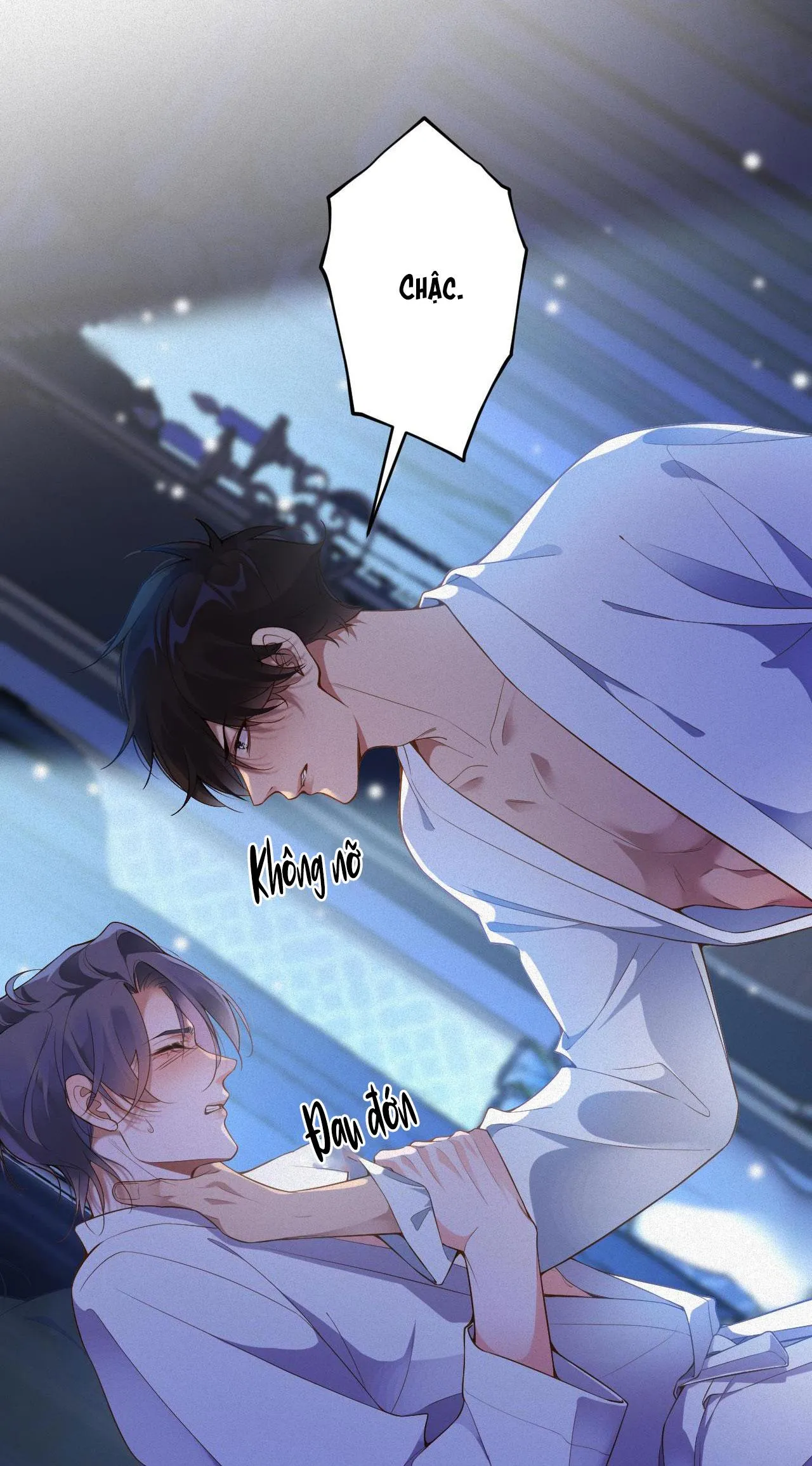 CHỒNG CŨ MUỐN TÁI HÔN LẦN NỮA Chapter 15 Trang 16