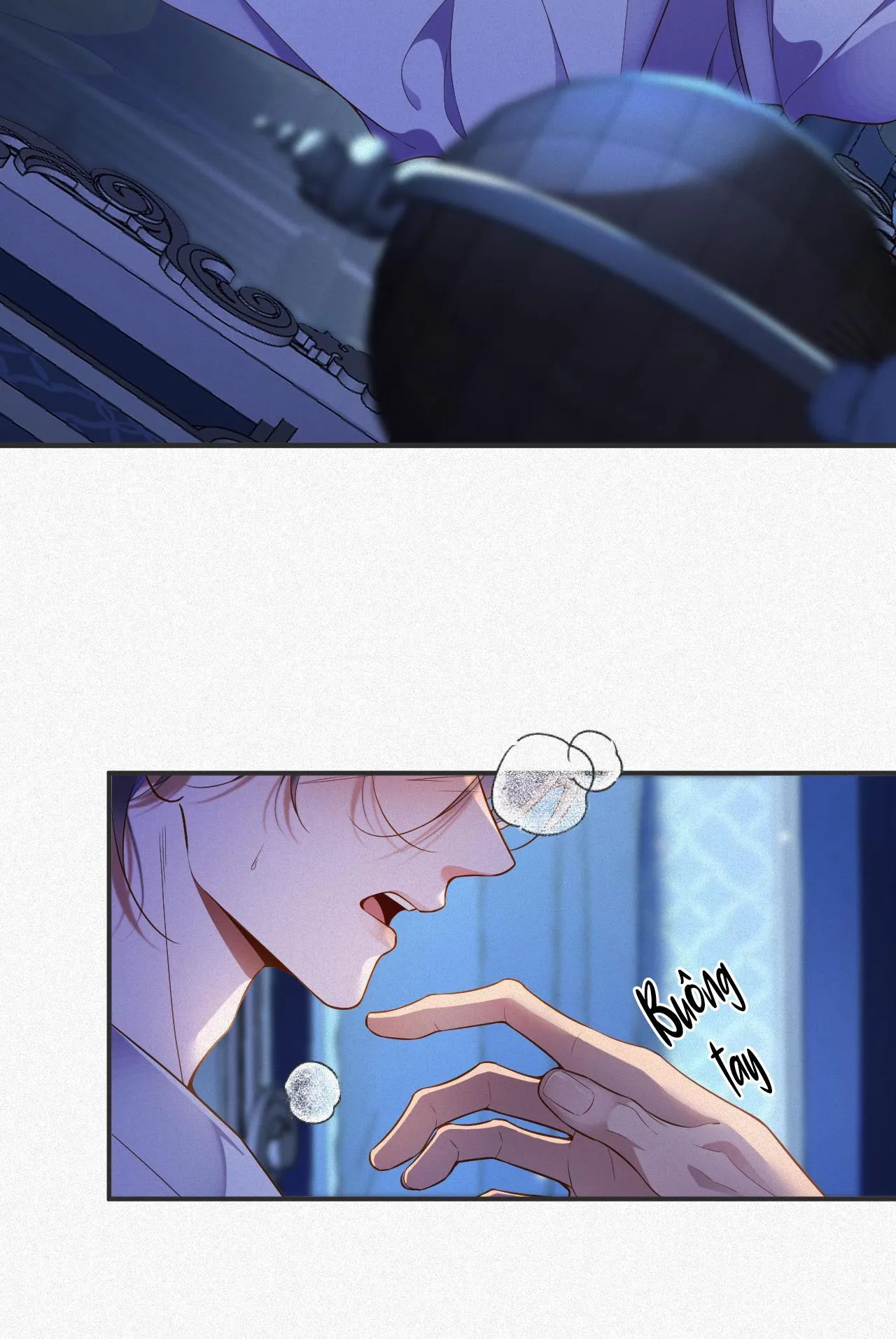 CHỒNG CŨ MUỐN TÁI HÔN LẦN NỮA Chapter 15 Trang 17