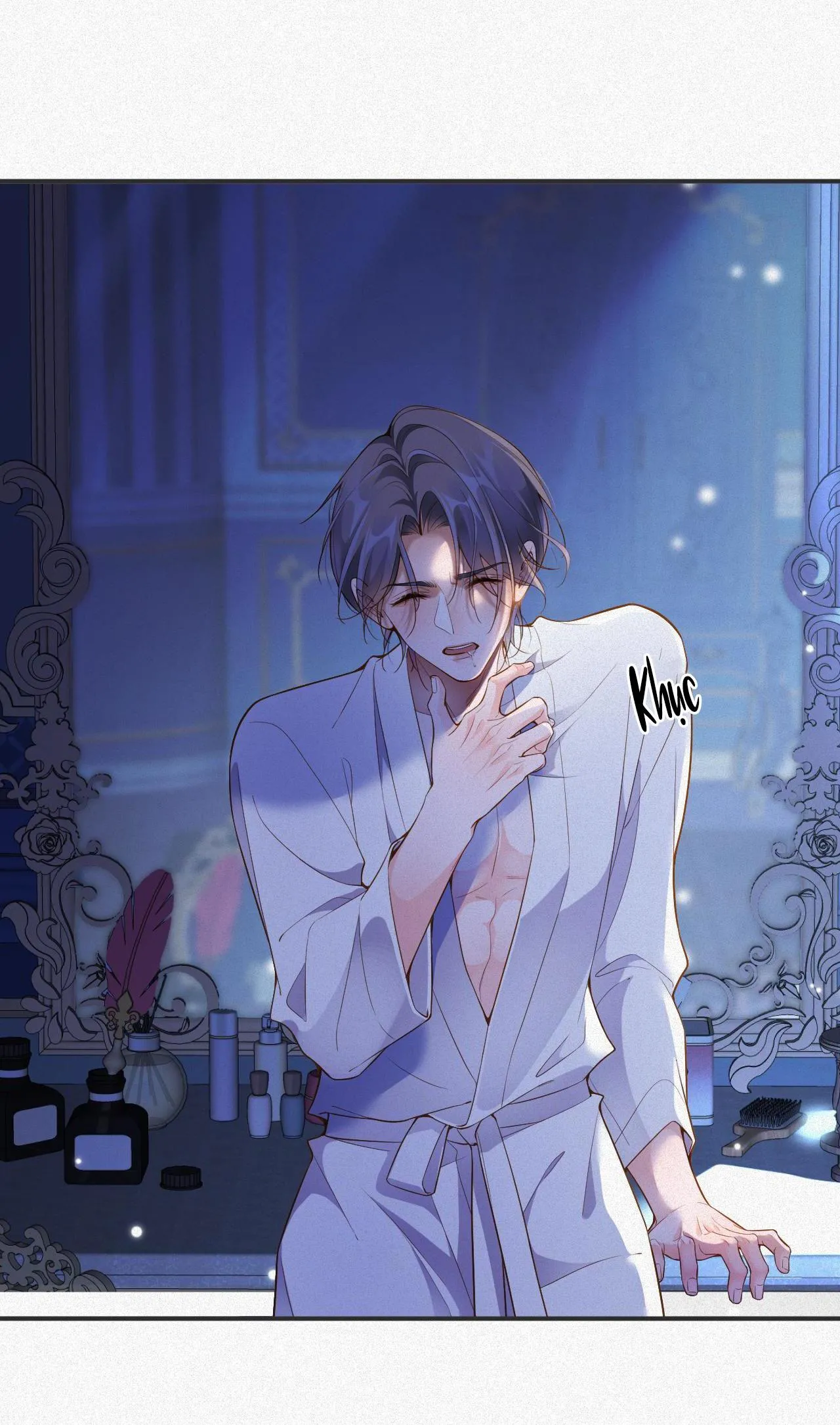 CHỒNG CŨ MUỐN TÁI HÔN LẦN NỮA Chapter 15 Trang 18