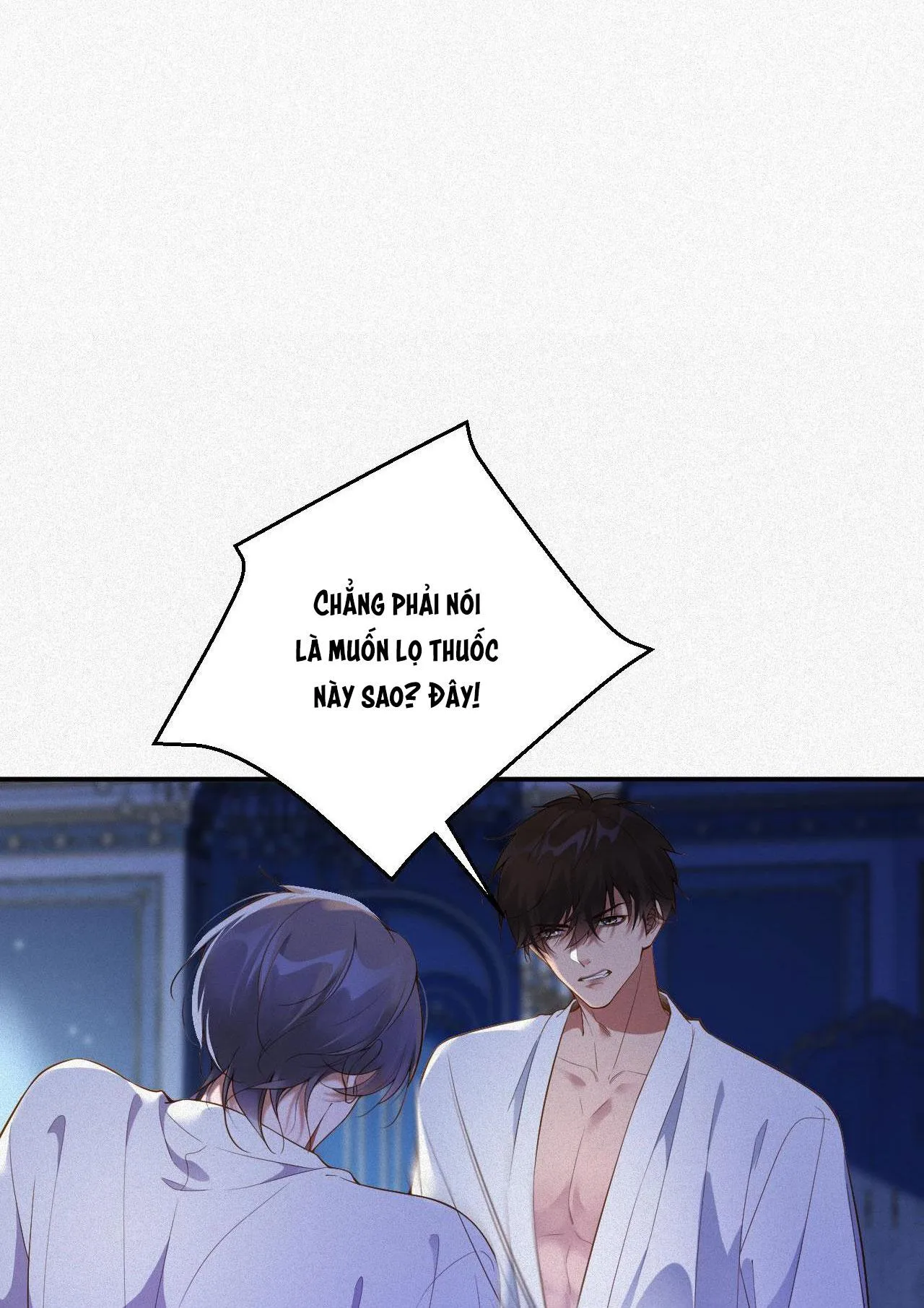 CHỒNG CŨ MUỐN TÁI HÔN LẦN NỮA Chapter 15 Trang 19