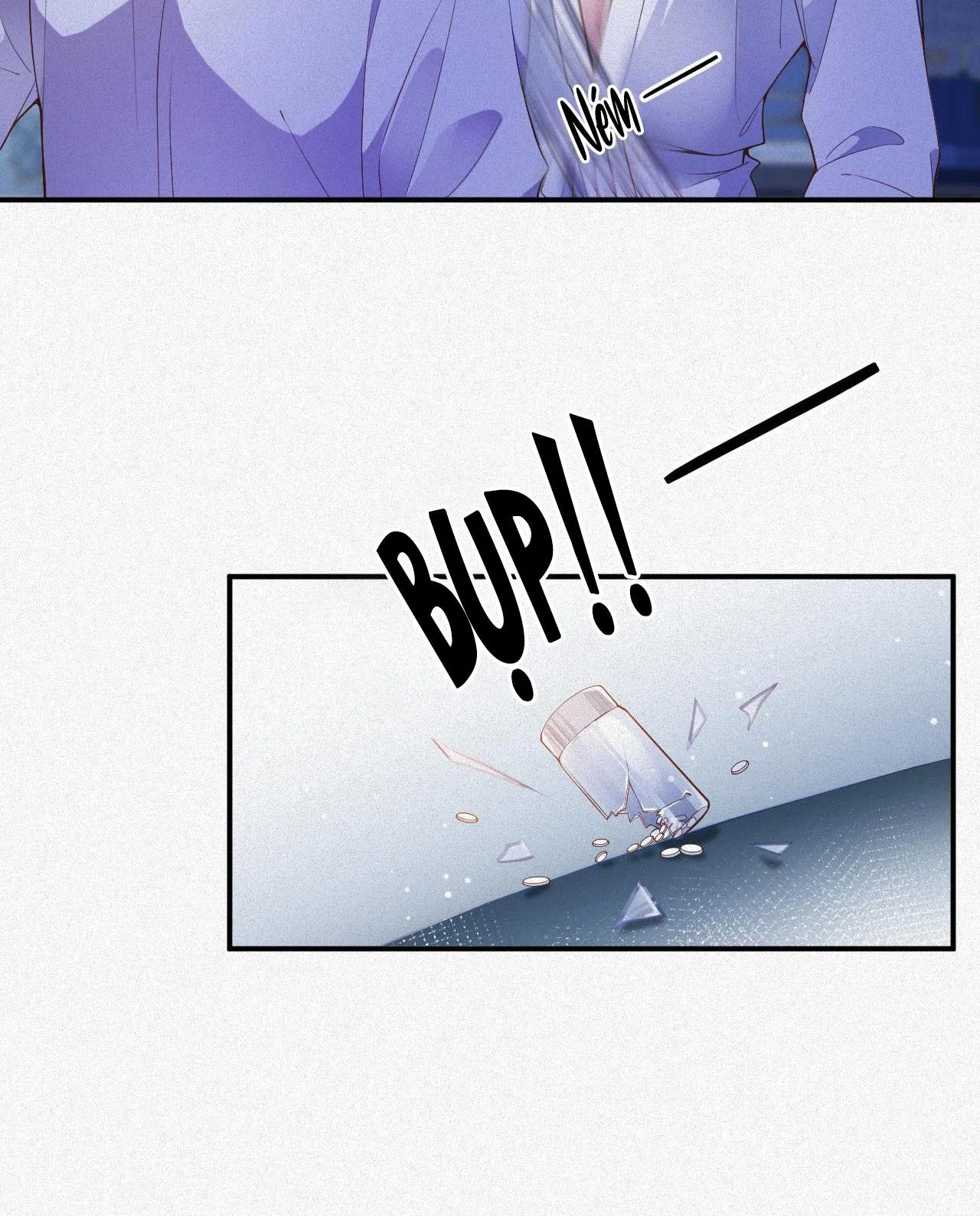 CHỒNG CŨ MUỐN TÁI HÔN LẦN NỮA Chapter 15 Trang 20