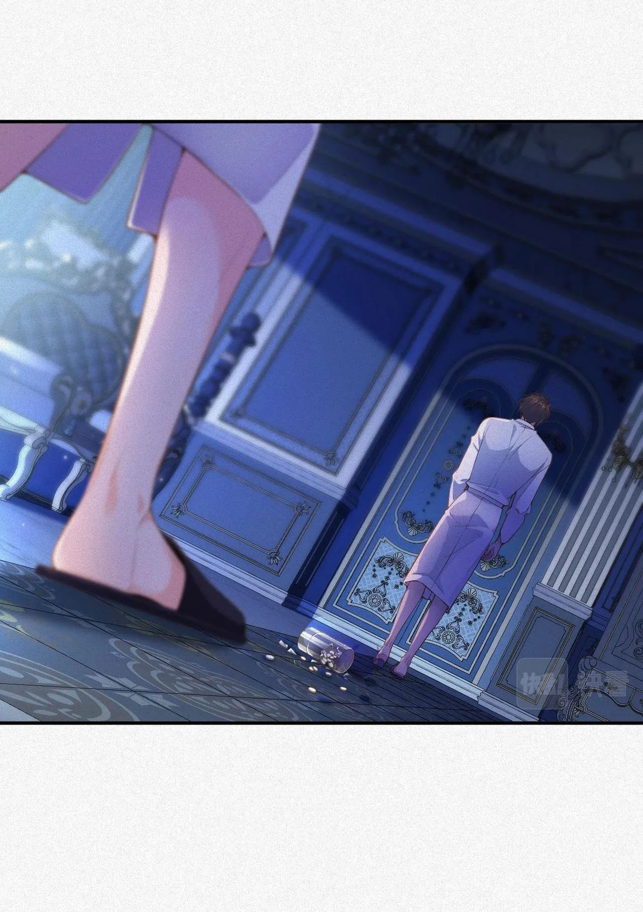 CHỒNG CŨ MUỐN TÁI HÔN LẦN NỮA Chapter 15 Trang 21