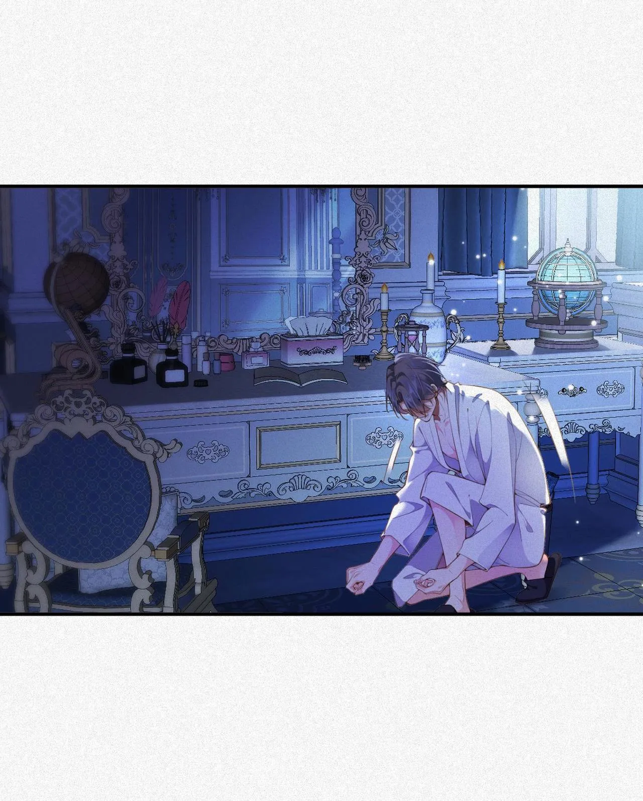 CHỒNG CŨ MUỐN TÁI HÔN LẦN NỮA Chapter 15 Trang 22