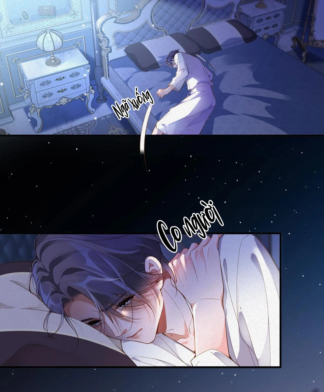 CHỒNG CŨ MUỐN TÁI HÔN LẦN NỮA Chapter 15 Trang 24