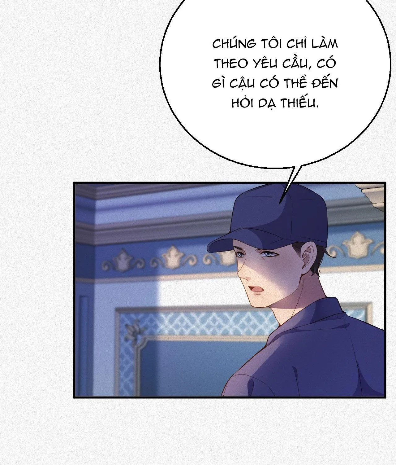 CHỒNG CŨ MUỐN TÁI HÔN LẦN NỮA Chapter 15 Trang 30