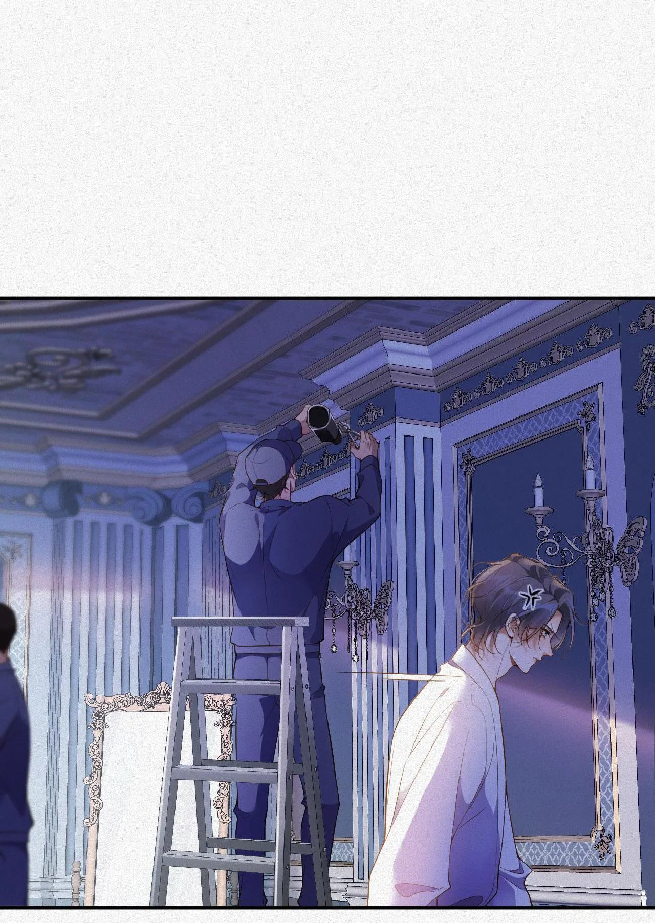 CHỒNG CŨ MUỐN TÁI HÔN LẦN NỮA Chapter 15 Trang 31