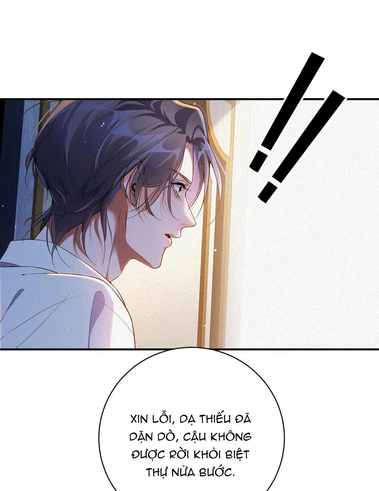 CHỒNG CŨ MUỐN TÁI HÔN LẦN NỮA Chapter 15 Trang 33