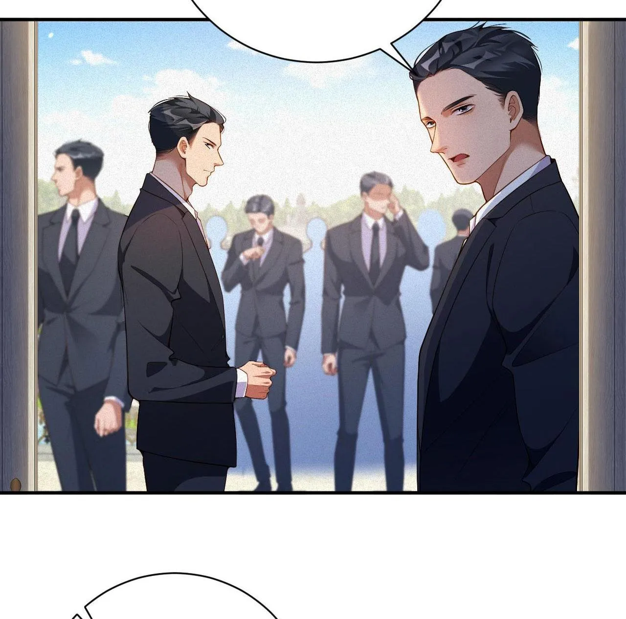 CHỒNG CŨ MUỐN TÁI HÔN LẦN NỮA Chapter 15 Trang 34