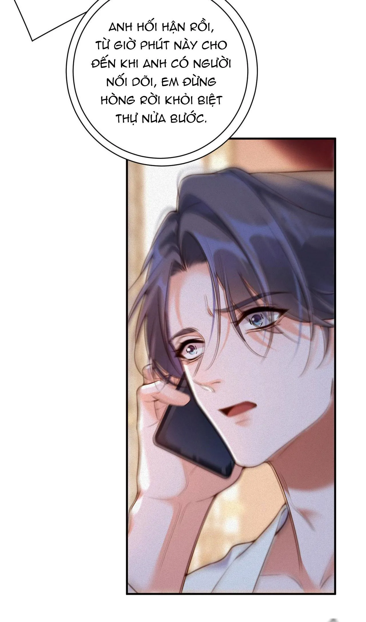 CHỒNG CŨ MUỐN TÁI HÔN LẦN NỮA Chapter 15 Trang 38