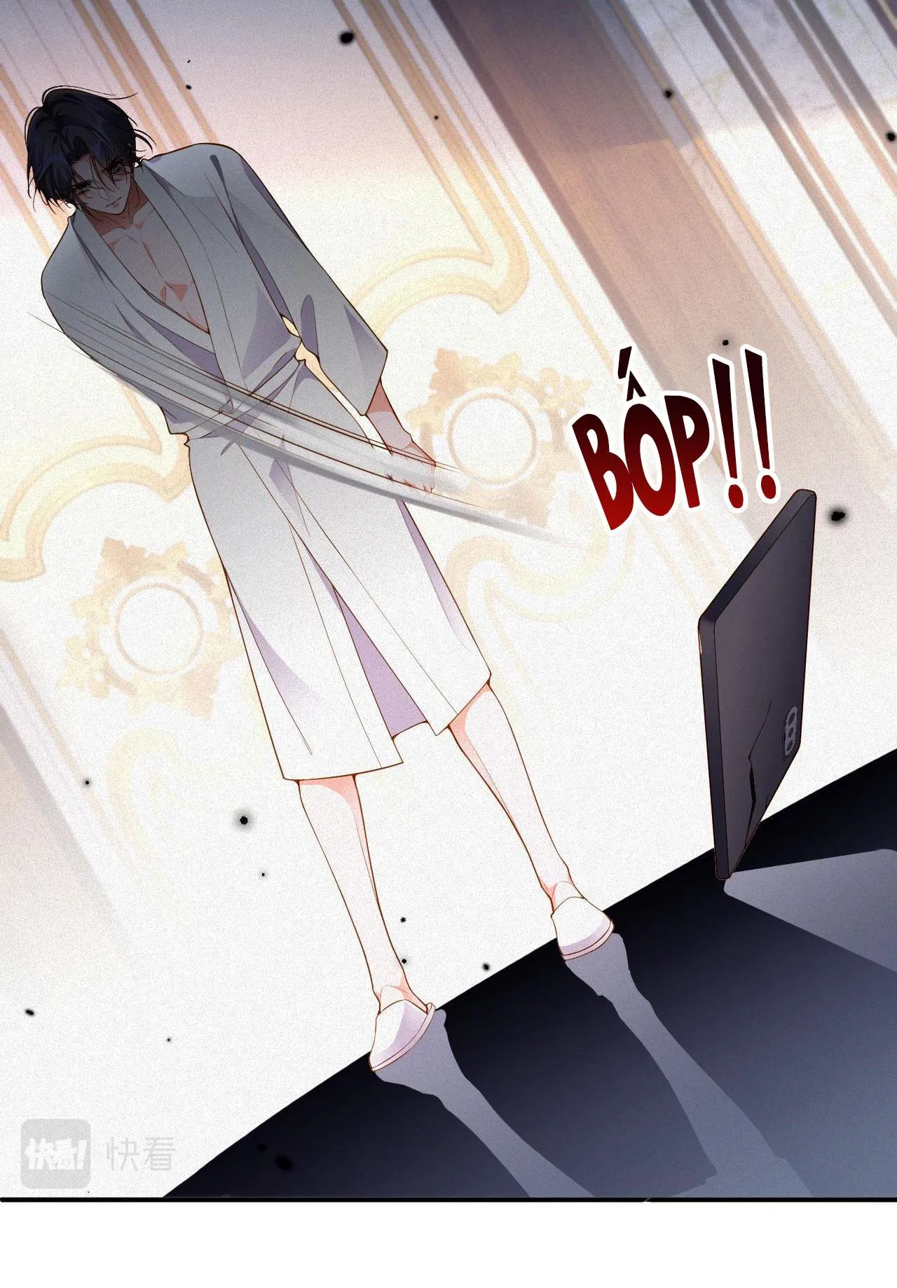 CHỒNG CŨ MUỐN TÁI HÔN LẦN NỮA Chapter 15 Trang 40