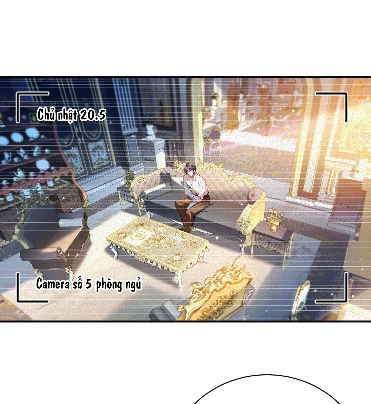 CHỒNG CŨ MUỐN TÁI HÔN LẦN NỮA Chapter 15 Trang 42