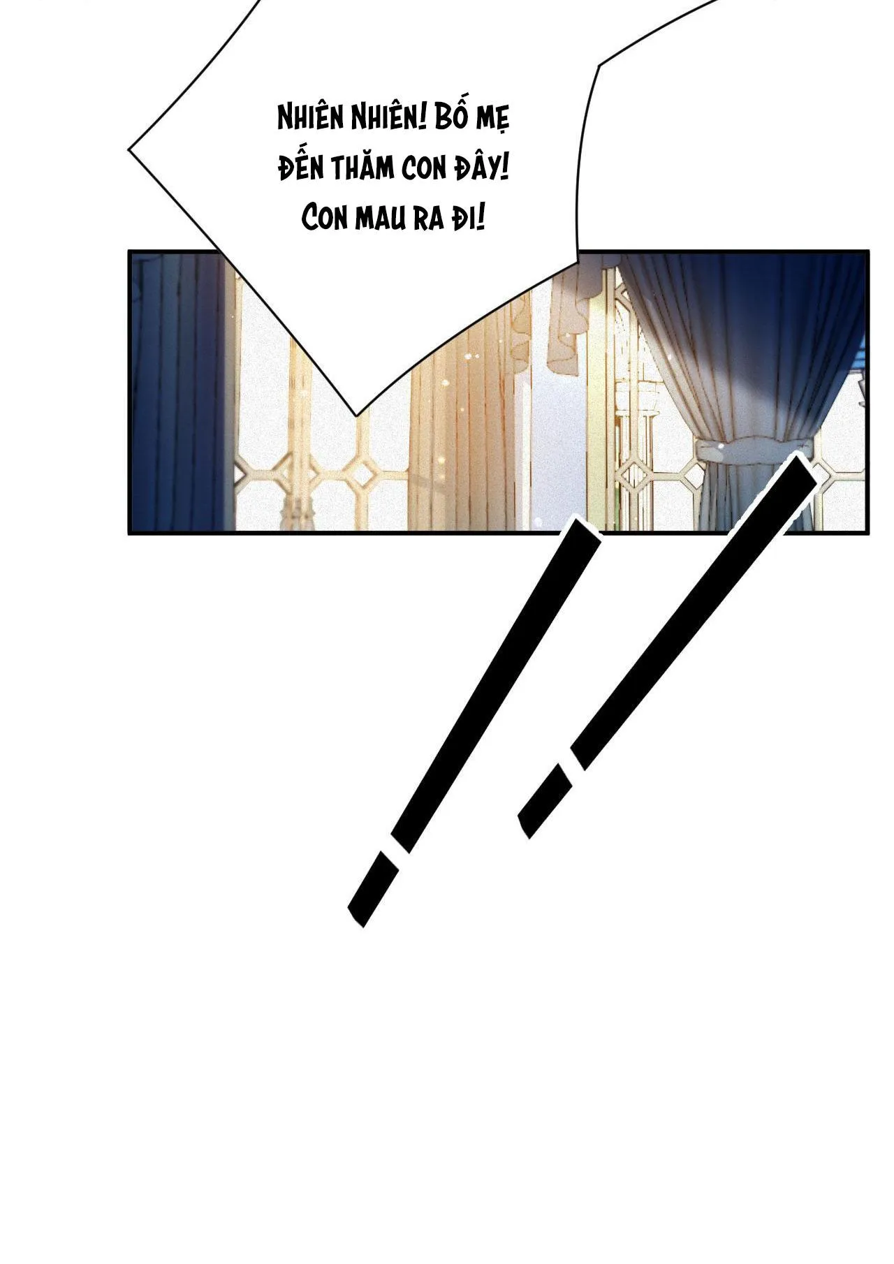 CHỒNG CŨ MUỐN TÁI HÔN LẦN NỮA Chapter 15 Trang 48