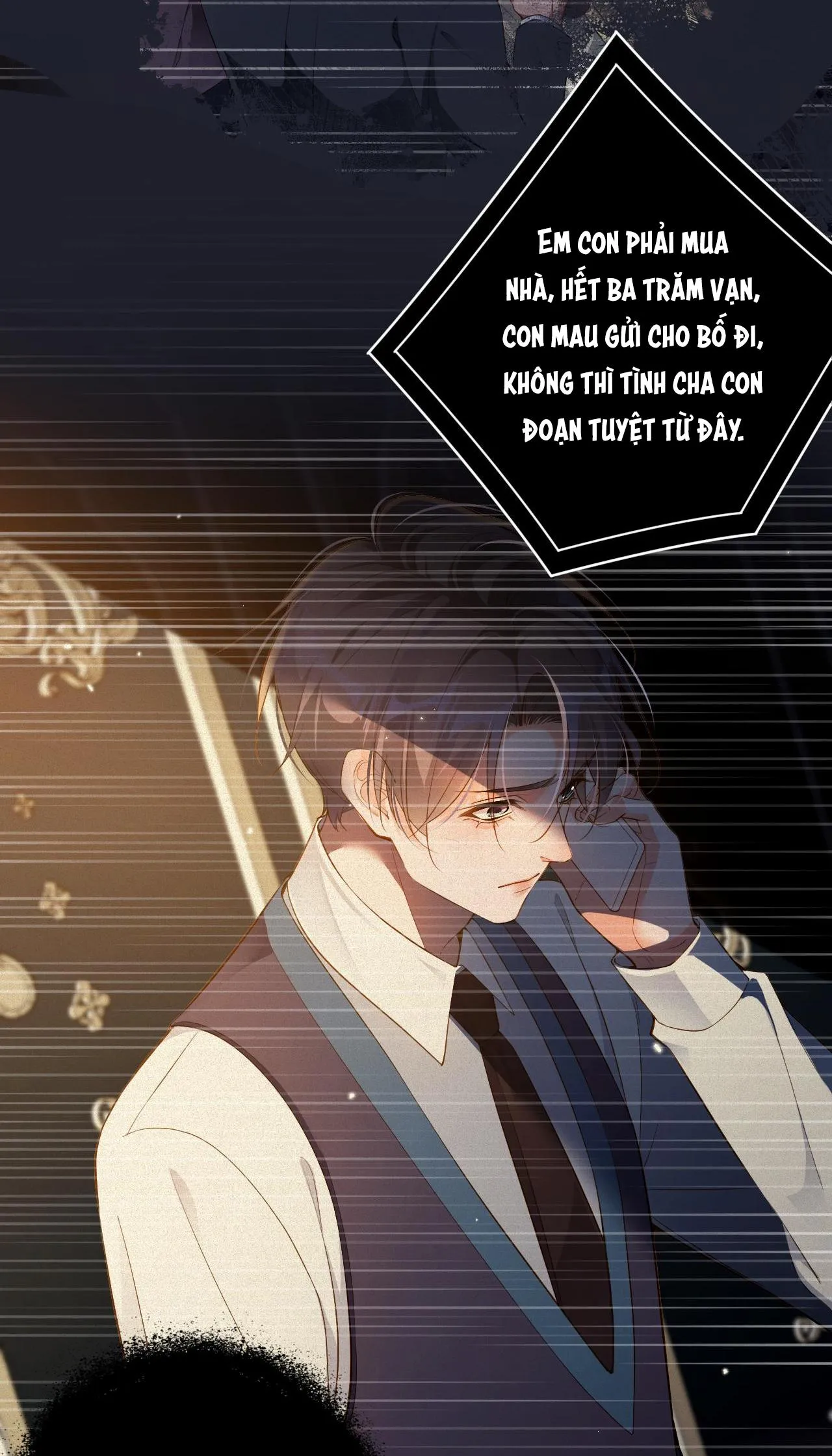 CHỒNG CŨ MUỐN TÁI HÔN LẦN NỮA Chapter 16 Trang 11