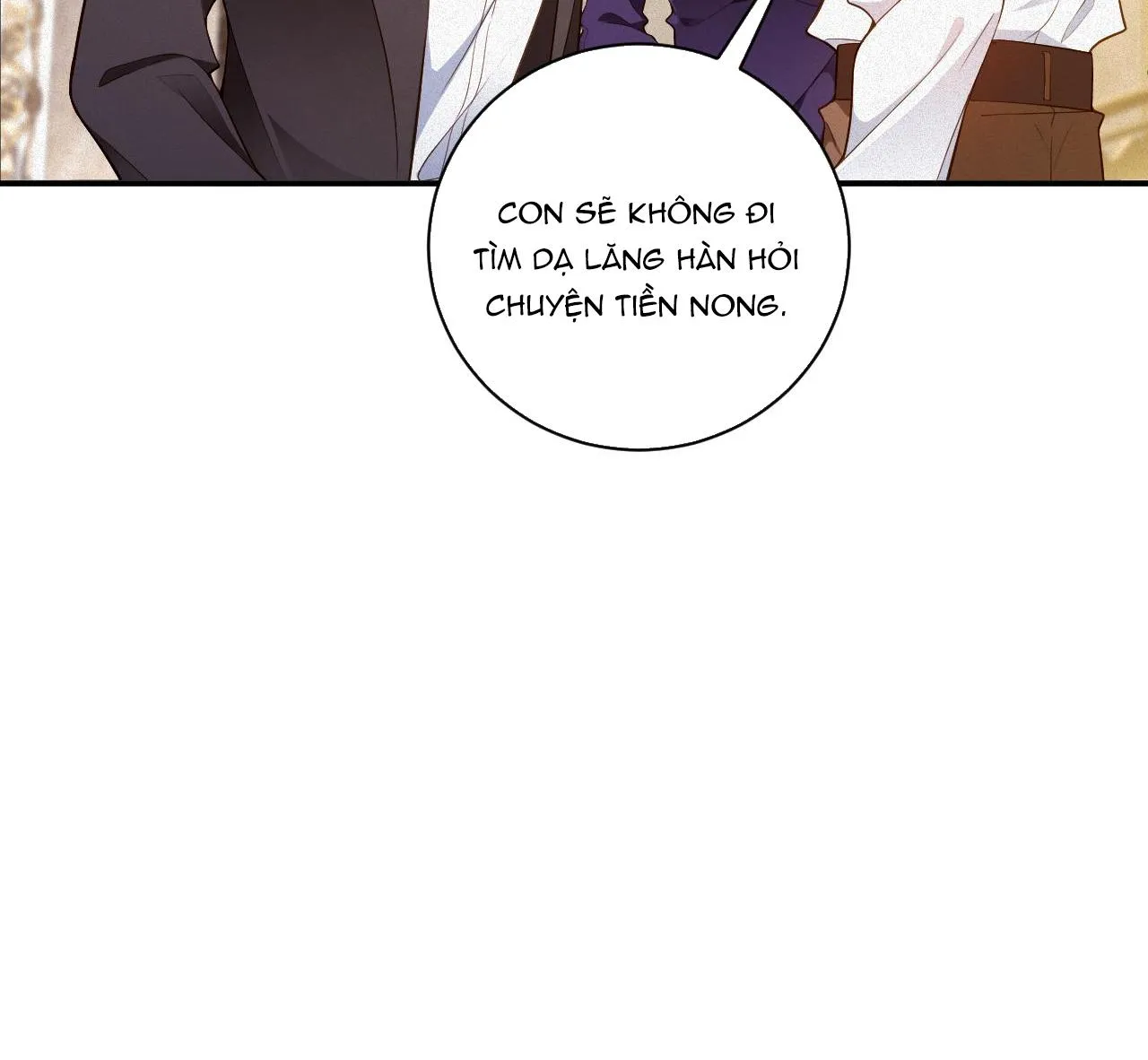 CHỒNG CŨ MUỐN TÁI HÔN LẦN NỮA Chapter 16 Trang 16