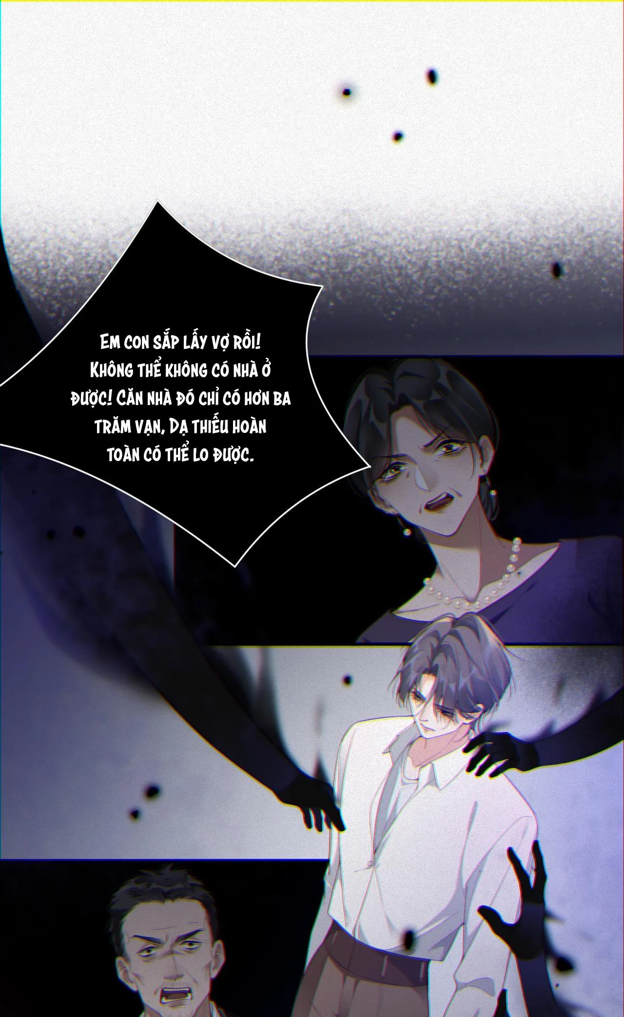 CHỒNG CŨ MUỐN TÁI HÔN LẦN NỮA Chapter 16 Trang 17