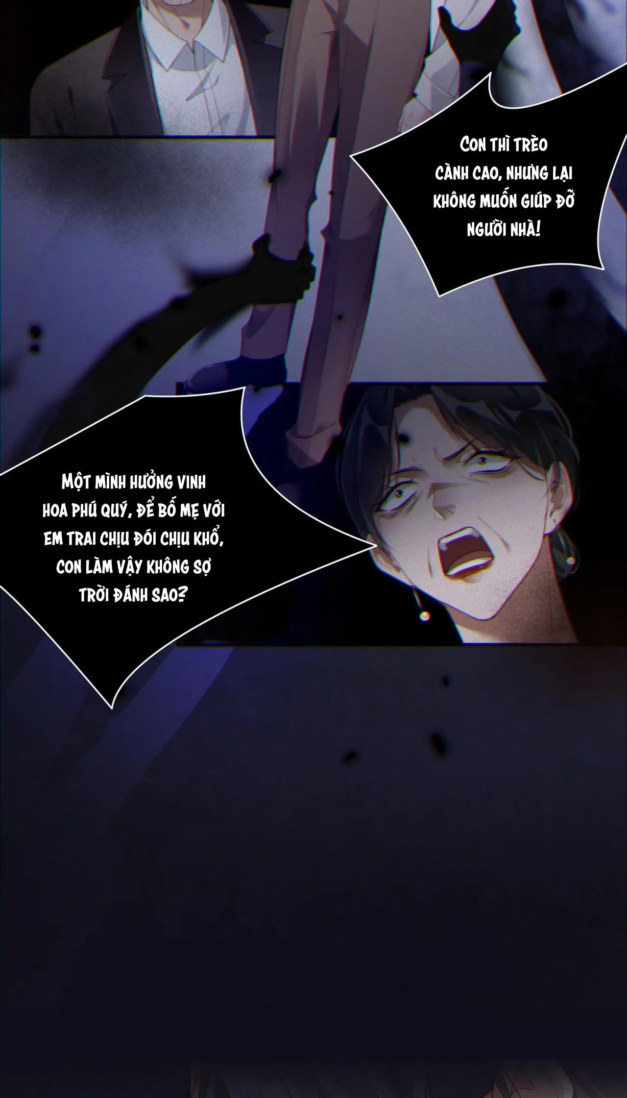 CHỒNG CŨ MUỐN TÁI HÔN LẦN NỮA Chapter 16 Trang 18