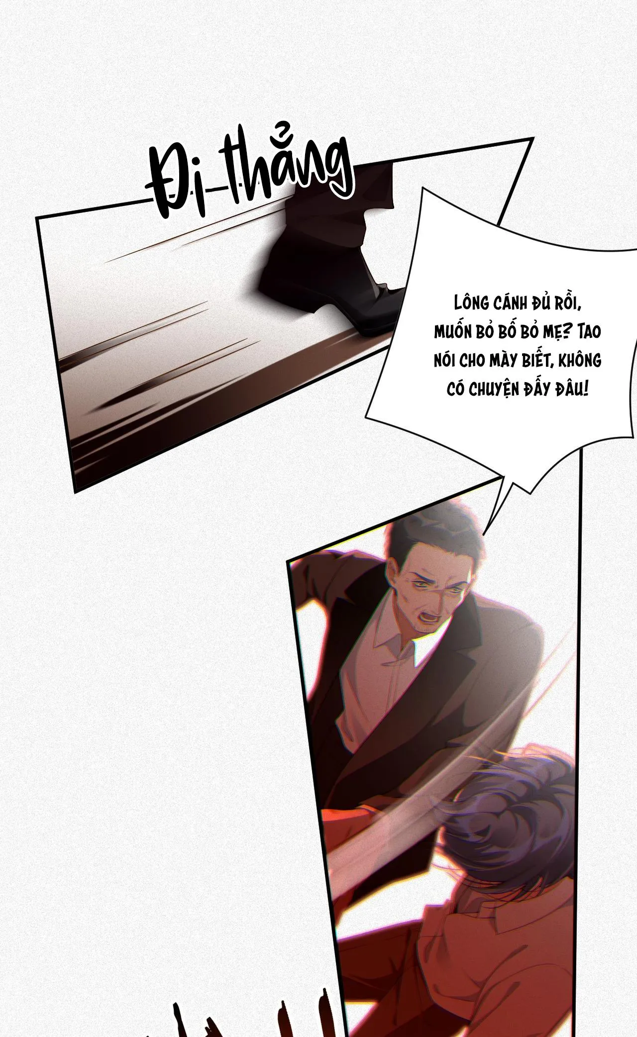 CHỒNG CŨ MUỐN TÁI HÔN LẦN NỮA Chapter 16 Trang 25