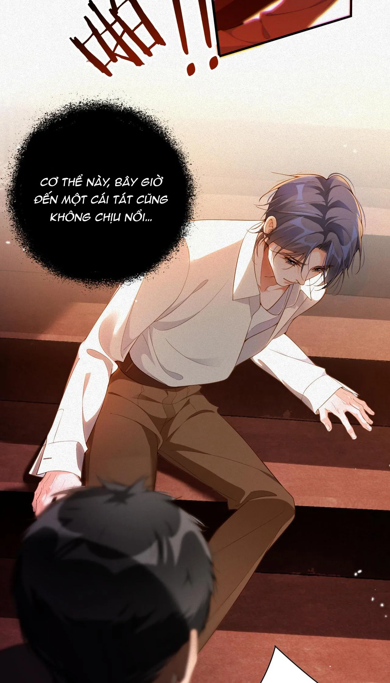 CHỒNG CŨ MUỐN TÁI HÔN LẦN NỮA Chapter 16 Trang 26