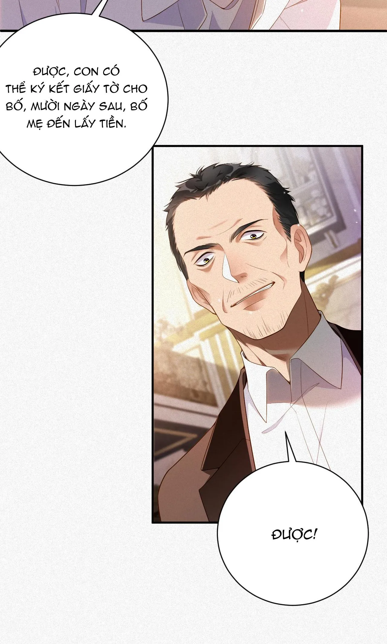 CHỒNG CŨ MUỐN TÁI HÔN LẦN NỮA Chapter 16 Trang 28