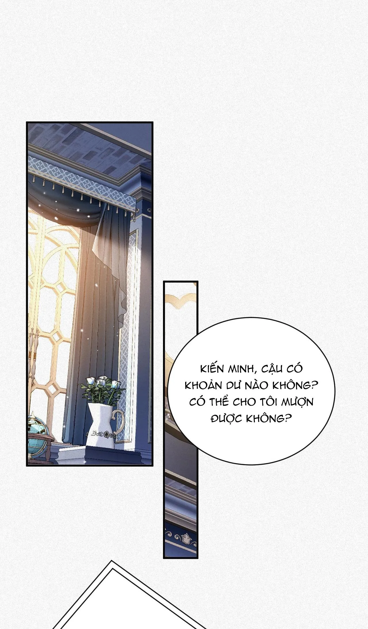 CHỒNG CŨ MUỐN TÁI HÔN LẦN NỮA Chapter 16 Trang 29