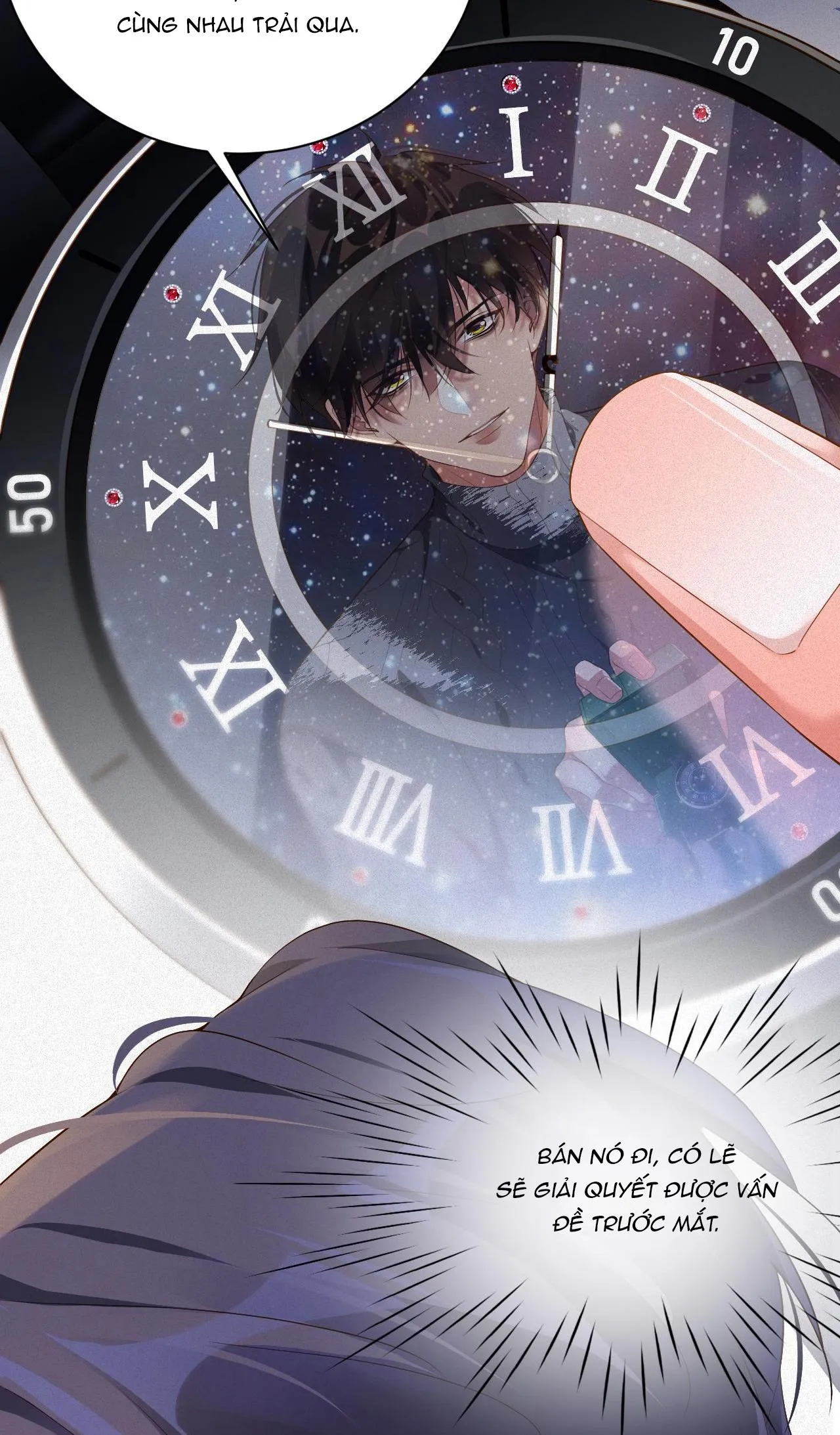 CHỒNG CŨ MUỐN TÁI HÔN LẦN NỮA Chapter 16 Trang 35