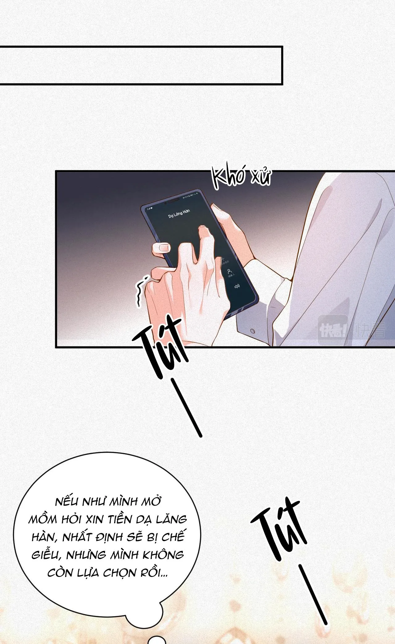 CHỒNG CŨ MUỐN TÁI HÔN LẦN NỮA Chapter 16 Trang 38