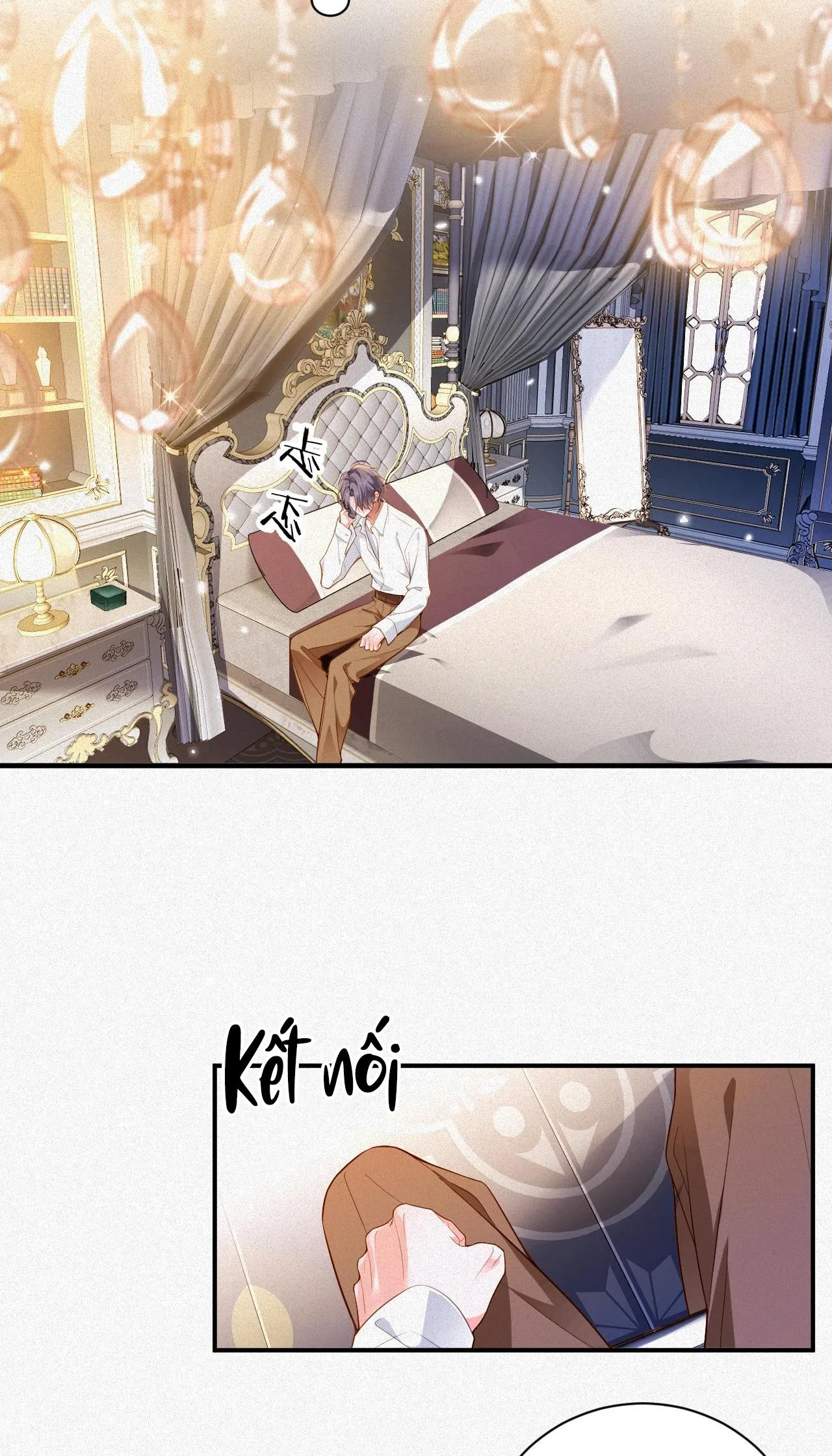 CHỒNG CŨ MUỐN TÁI HÔN LẦN NỮA Chapter 16 Trang 39