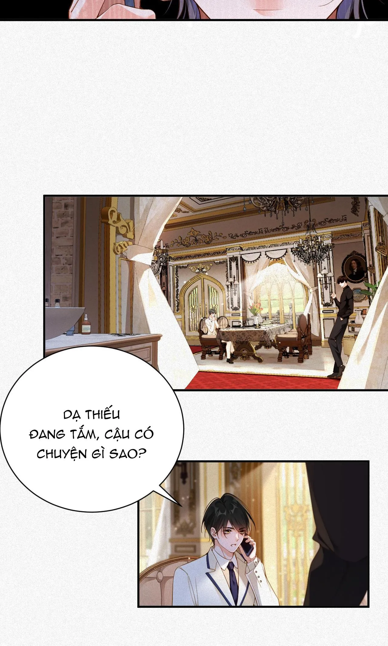 CHỒNG CŨ MUỐN TÁI HÔN LẦN NỮA Chapter 16 Trang 41