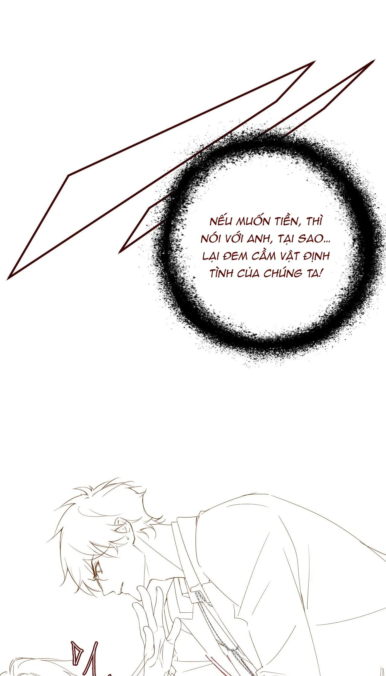 CHỒNG CŨ MUỐN TÁI HÔN LẦN NỮA Chapter 16 Trang 45