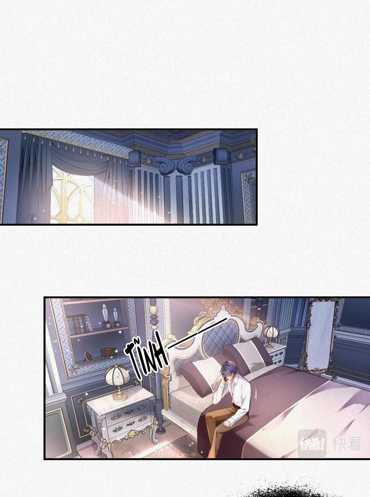 CHỒNG CŨ MUỐN TÁI HÔN LẦN NỮA Chapter 17 Trang 3