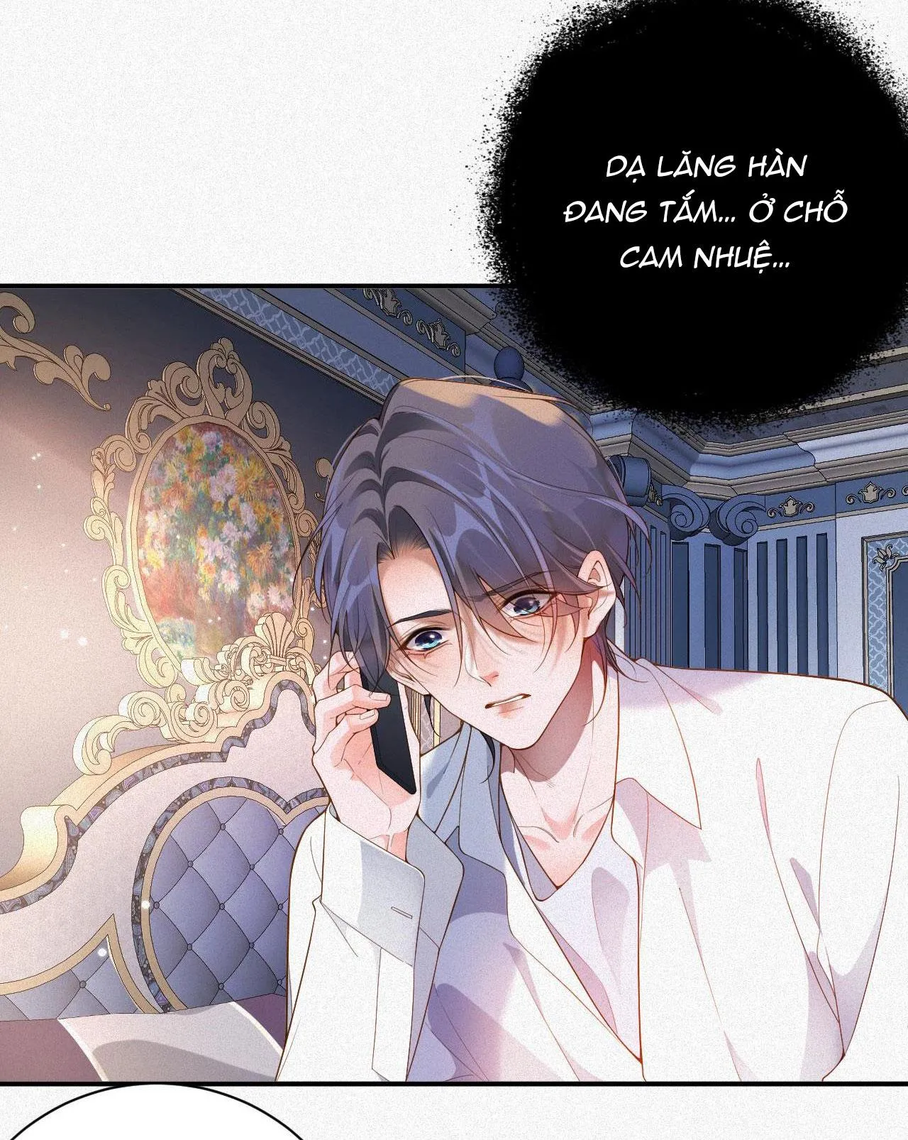 CHỒNG CŨ MUỐN TÁI HÔN LẦN NỮA Chapter 17 Trang 4