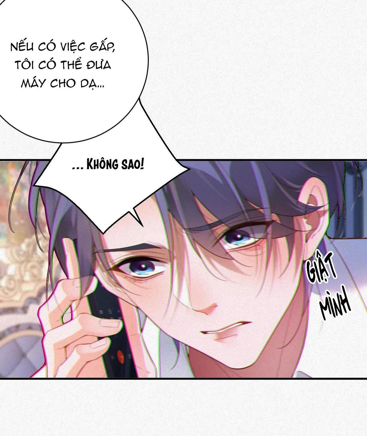 CHỒNG CŨ MUỐN TÁI HÔN LẦN NỮA Chapter 17 Trang 5