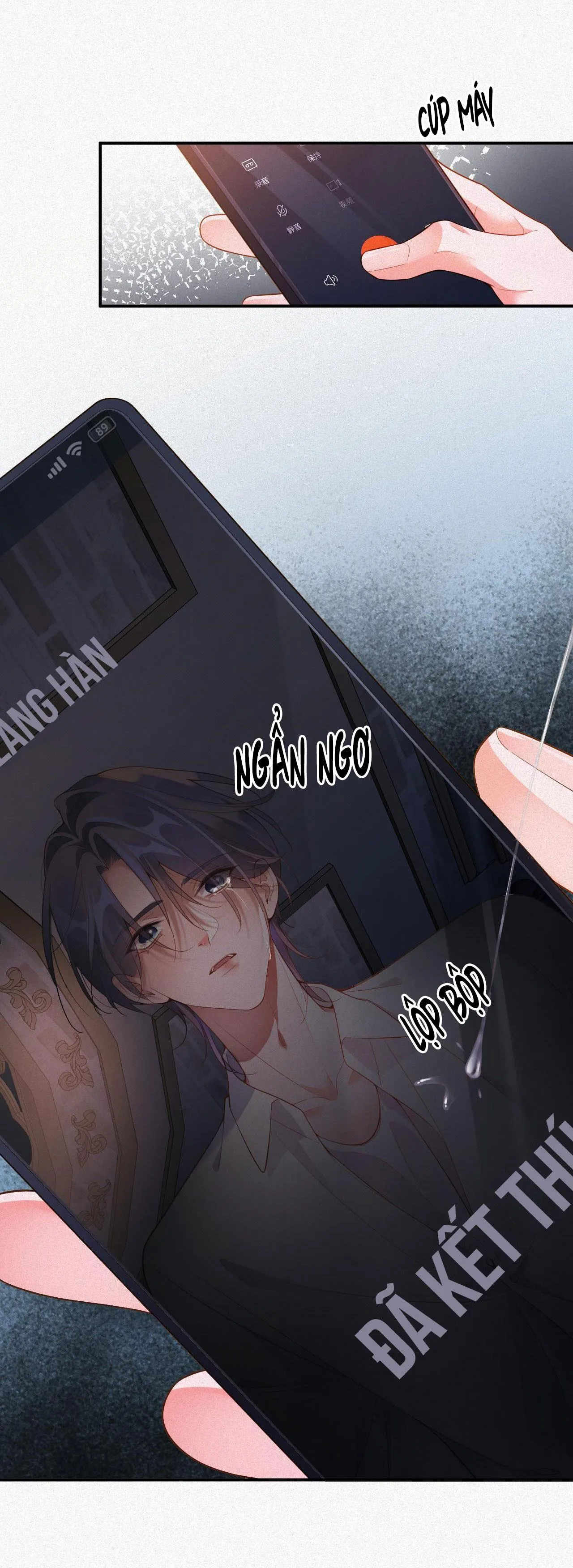 CHỒNG CŨ MUỐN TÁI HÔN LẦN NỮA Chapter 17 Trang 6