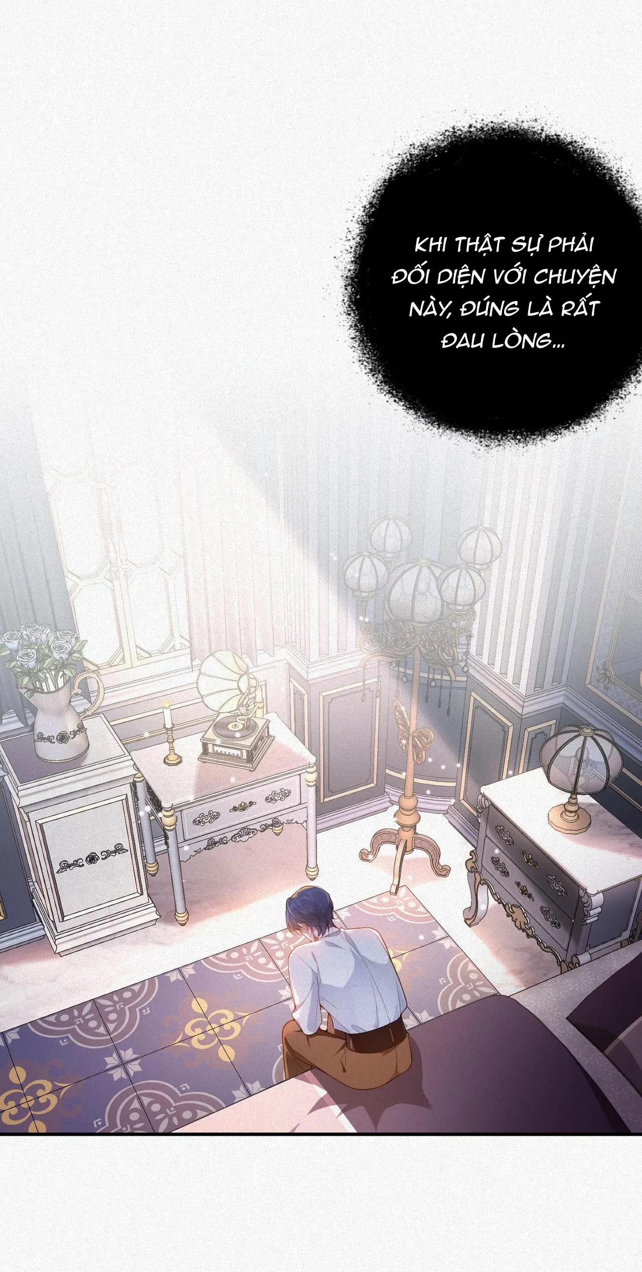 CHỒNG CŨ MUỐN TÁI HÔN LẦN NỮA Chapter 17 Trang 7