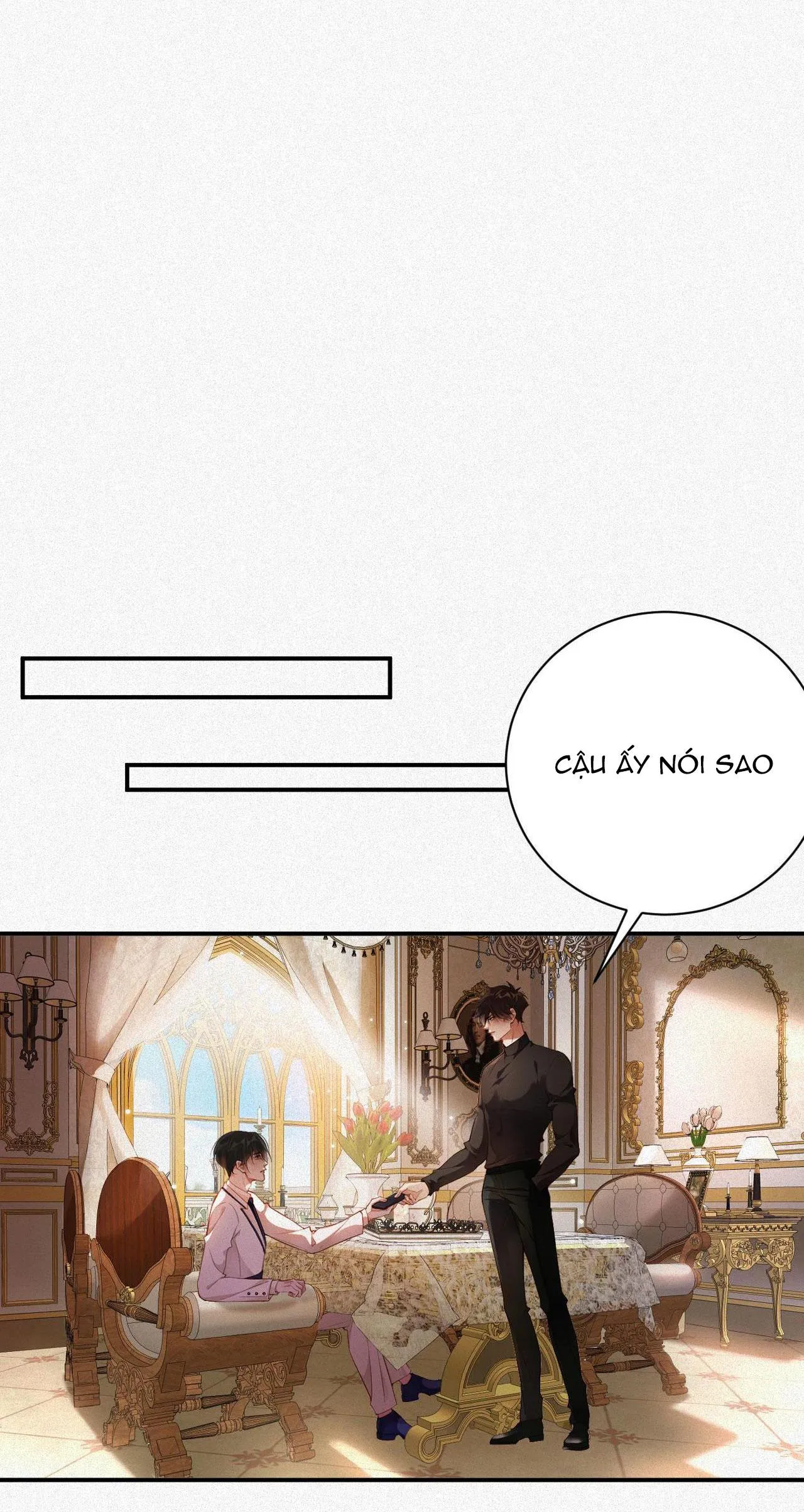 CHỒNG CŨ MUỐN TÁI HÔN LẦN NỮA Chapter 17 Trang 8