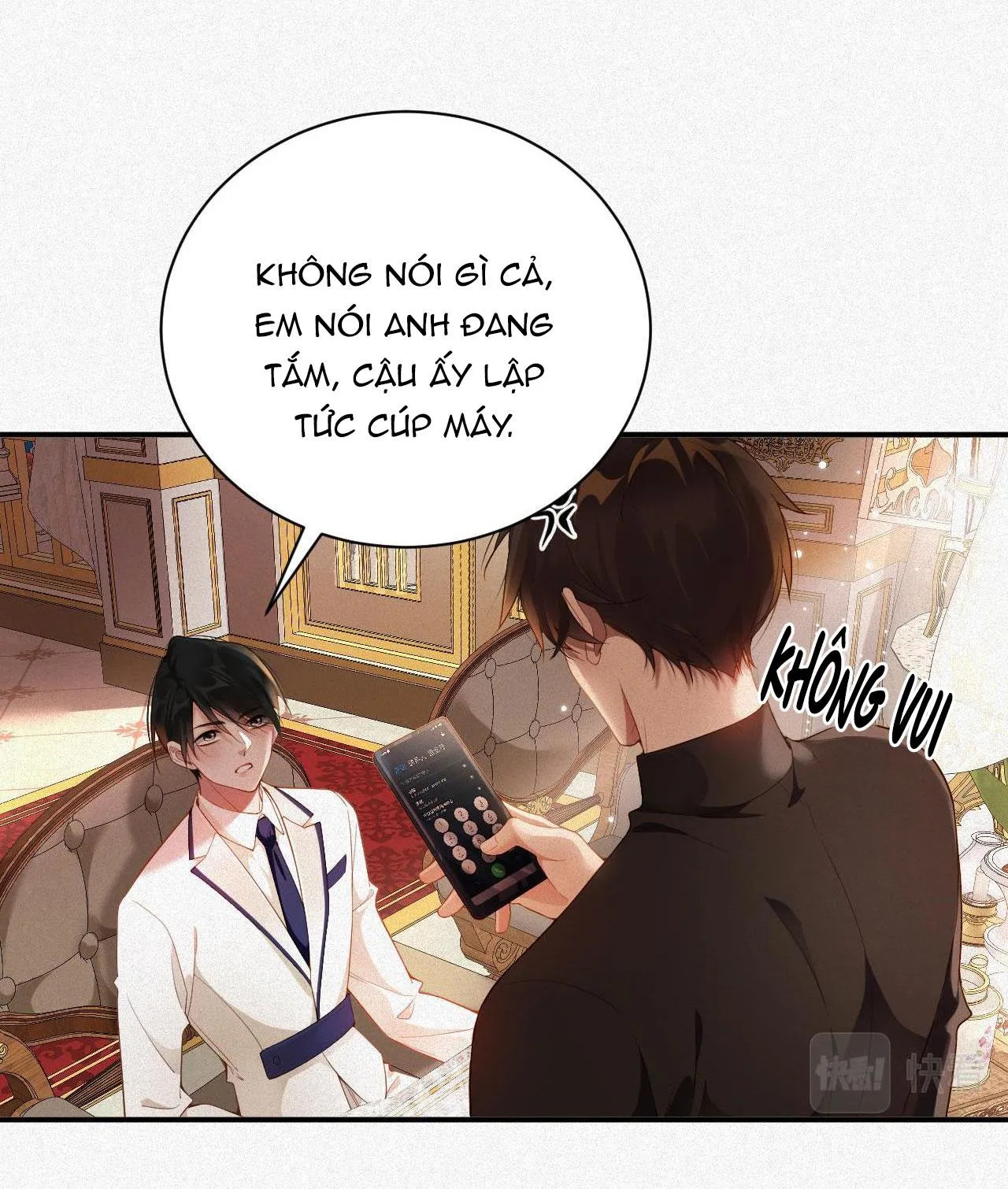 CHỒNG CŨ MUỐN TÁI HÔN LẦN NỮA Chapter 17 Trang 9