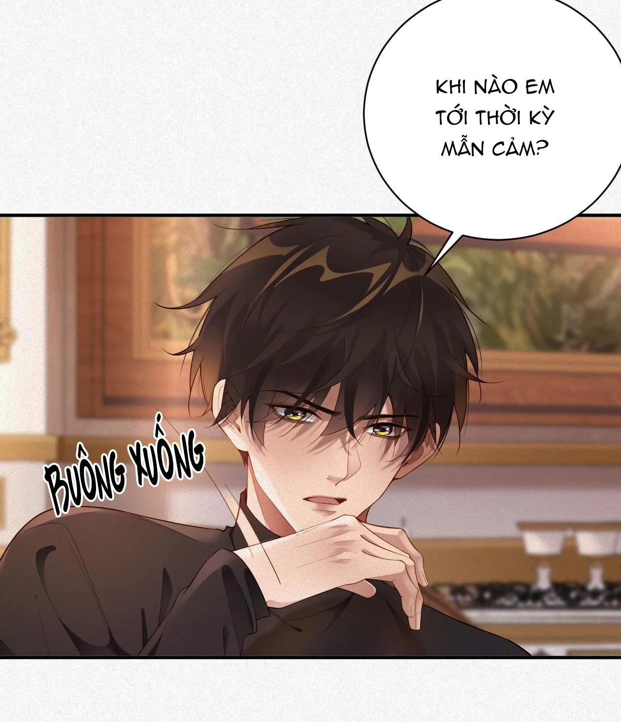 CHỒNG CŨ MUỐN TÁI HÔN LẦN NỮA Chapter 17 Trang 13