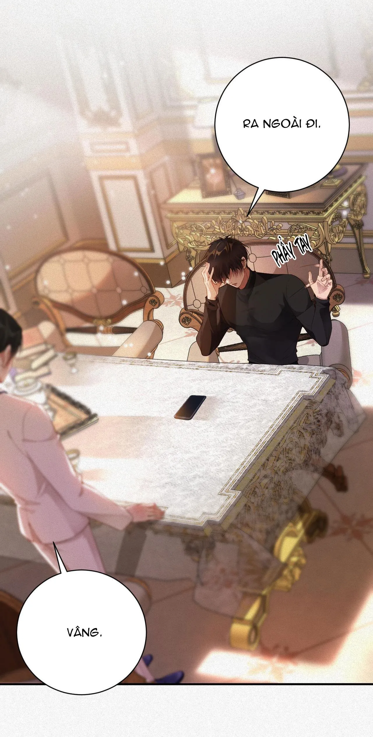 CHỒNG CŨ MUỐN TÁI HÔN LẦN NỮA Chapter 17 Trang 18