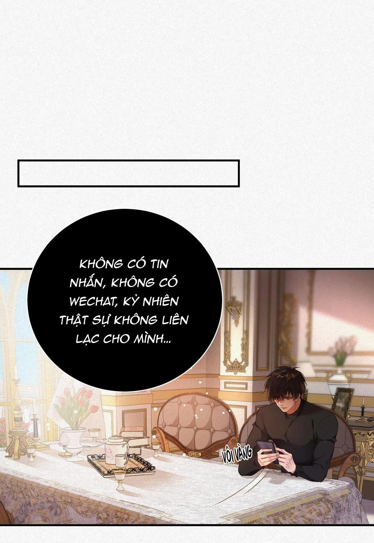 CHỒNG CŨ MUỐN TÁI HÔN LẦN NỮA Chapter 17 Trang 19