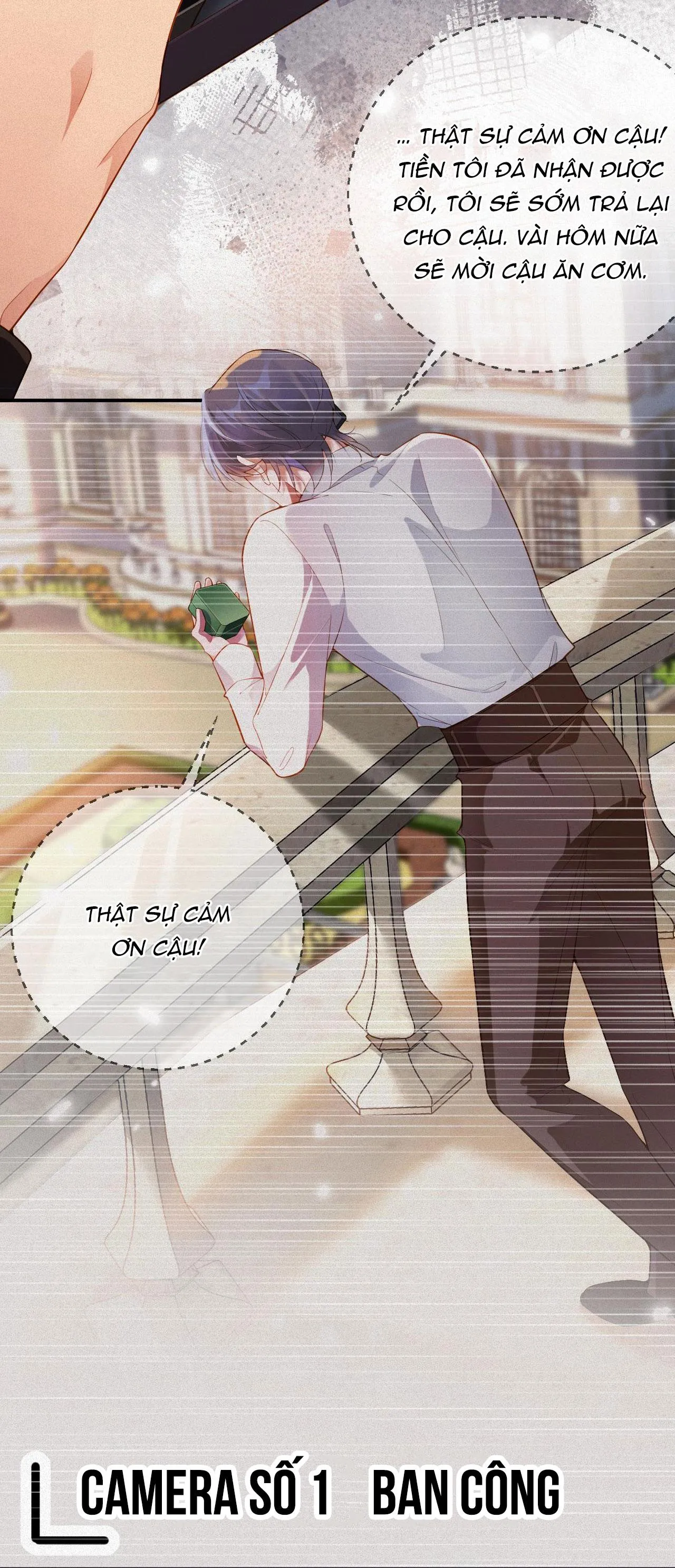 CHỒNG CŨ MUỐN TÁI HÔN LẦN NỮA Chapter 17 Trang 22