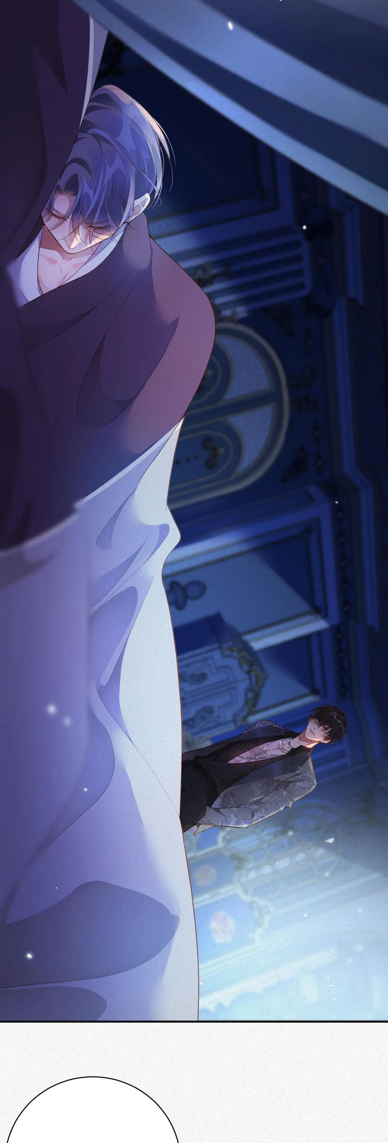 CHỒNG CŨ MUỐN TÁI HÔN LẦN NỮA Chapter 17 Trang 32