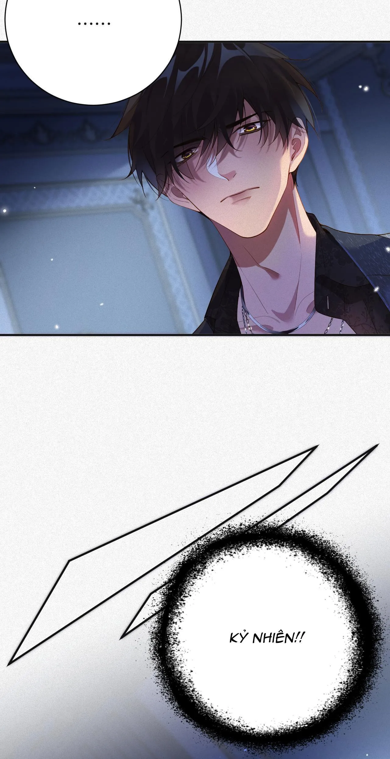 CHỒNG CŨ MUỐN TÁI HÔN LẦN NỮA Chapter 17 Trang 33