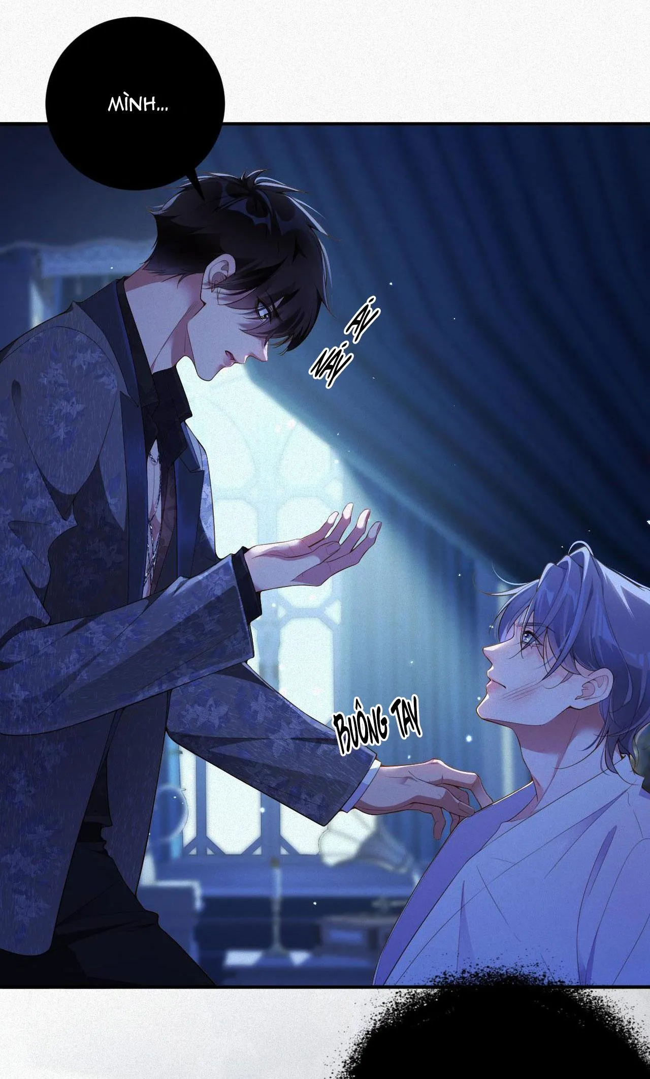 CHỒNG CŨ MUỐN TÁI HÔN LẦN NỮA Chapter 18 Trang 4