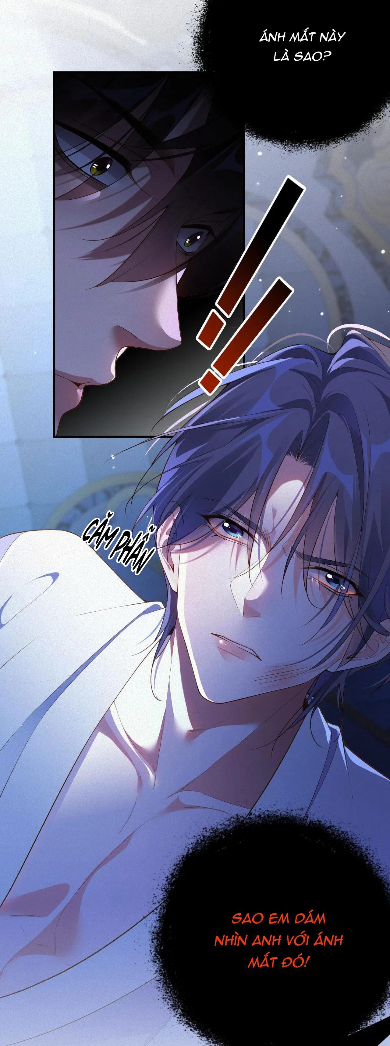 CHỒNG CŨ MUỐN TÁI HÔN LẦN NỮA Chapter 18 Trang 5