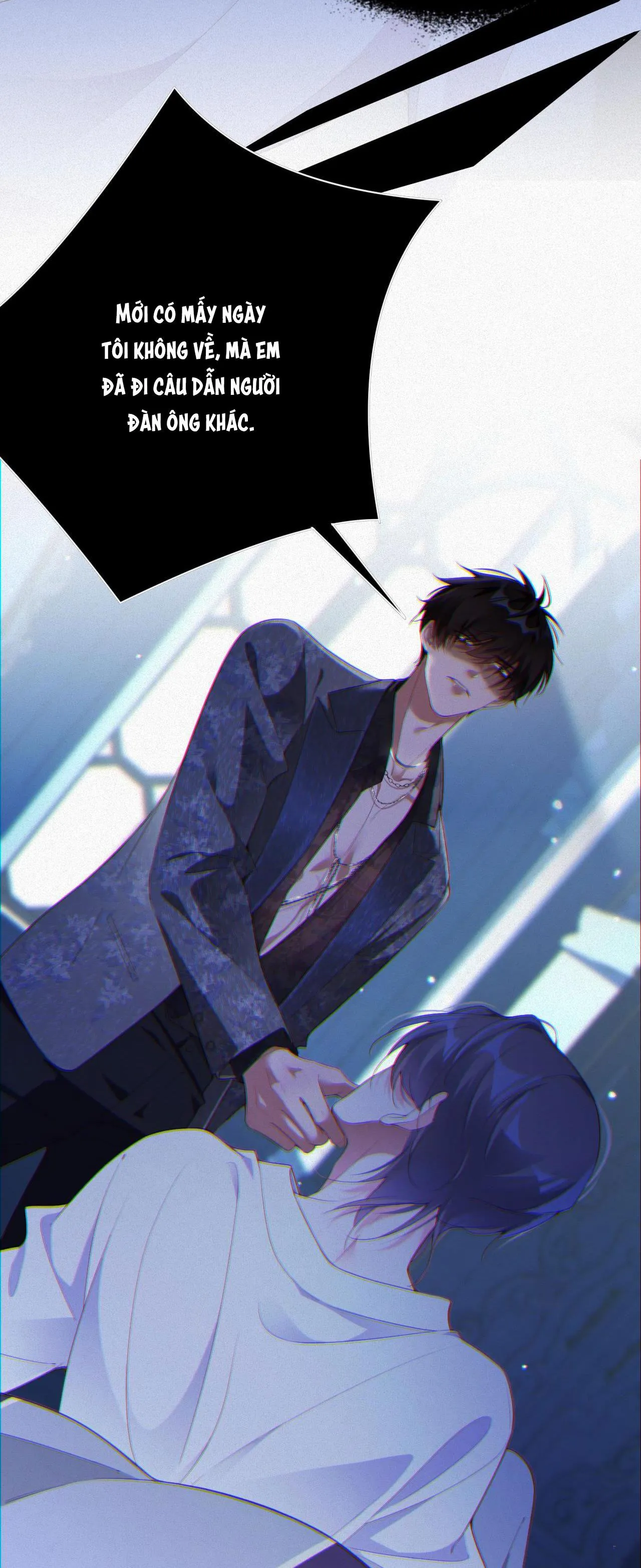 CHỒNG CŨ MUỐN TÁI HÔN LẦN NỮA Chapter 18 Trang 6