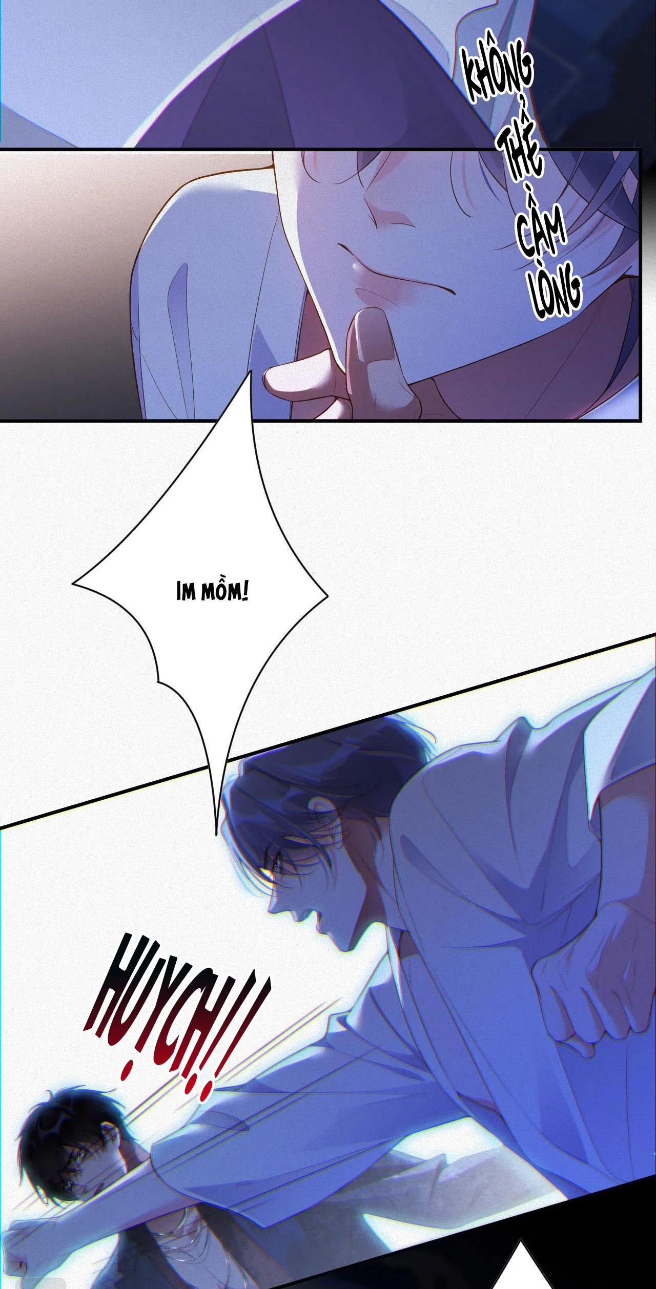 CHỒNG CŨ MUỐN TÁI HÔN LẦN NỮA Chapter 18 Trang 7