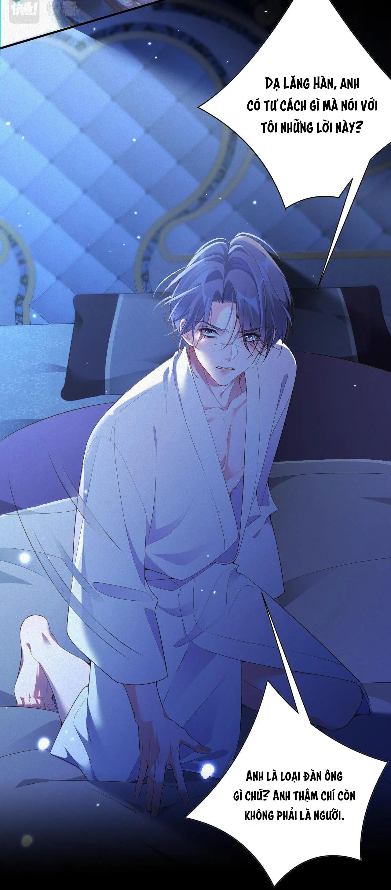 CHỒNG CŨ MUỐN TÁI HÔN LẦN NỮA Chapter 18 Trang 8